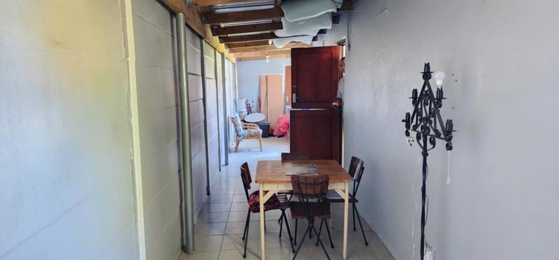 2 Bedroom Property for Sale in Greenfield Western Cape